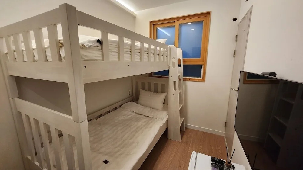 Seoul View Guest House — photo 6