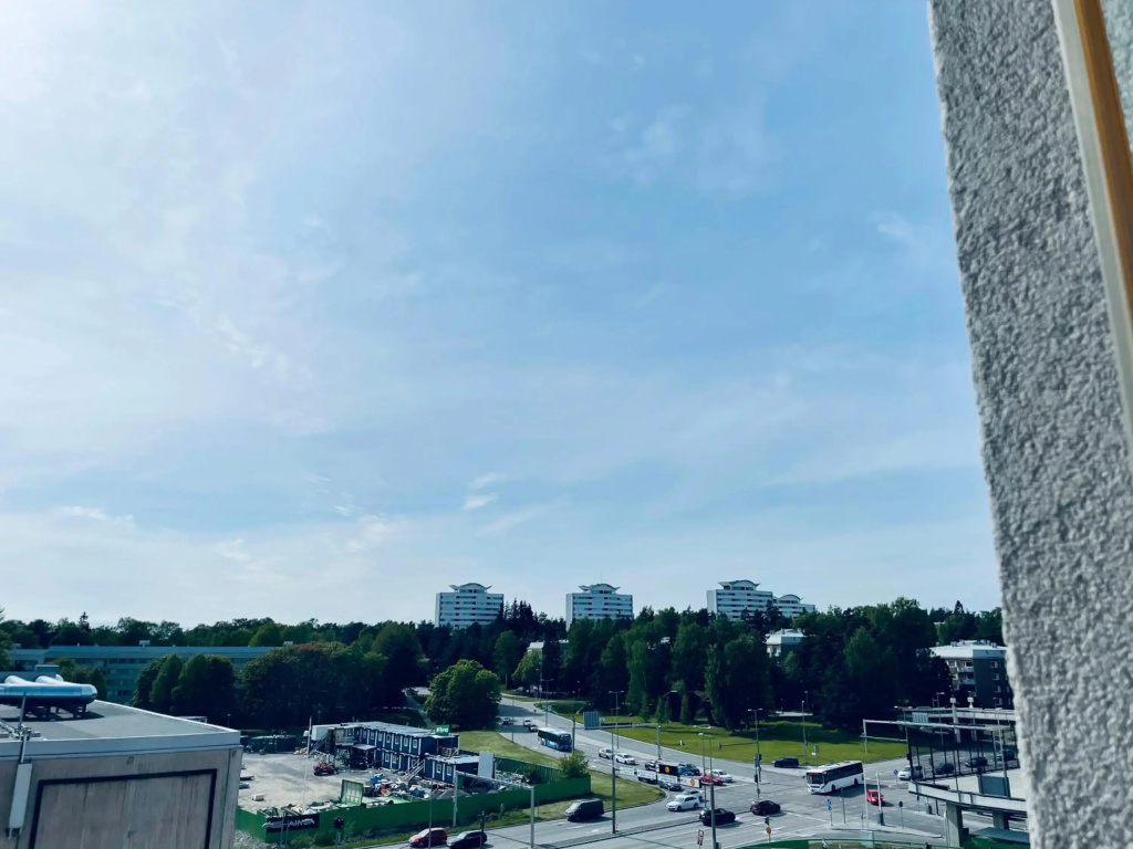 Tapiola City Apartment — photo 7