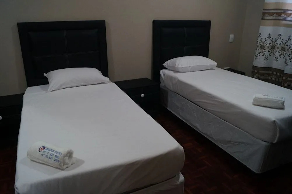 Miraton Eastgate Suites, photo 3