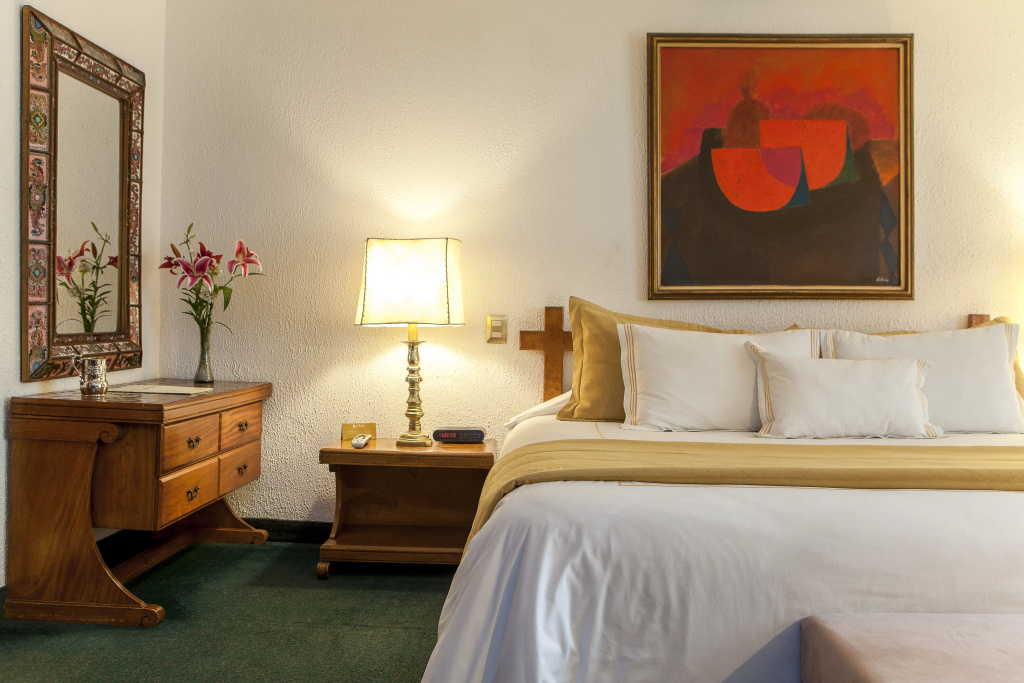 Antara Hotel & Suites - Miraflores, photo 2