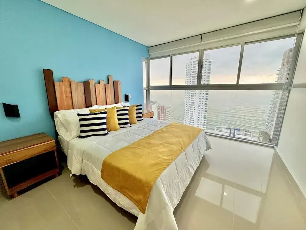 Apartamento Navy 2 habitaciones, photo 4