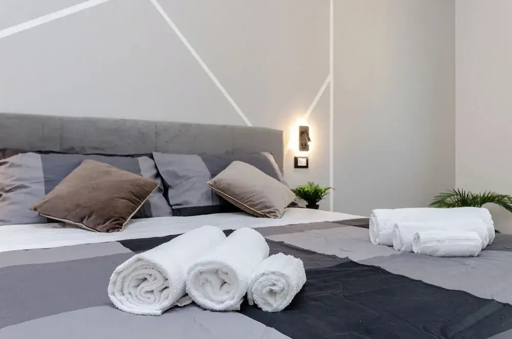 VivimiHome-Navigli Lussuoso Appartamento — photo 4