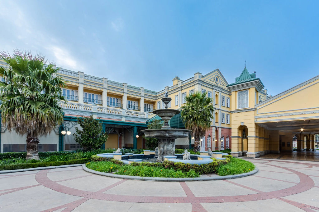 Southern Sun Gold Reef City