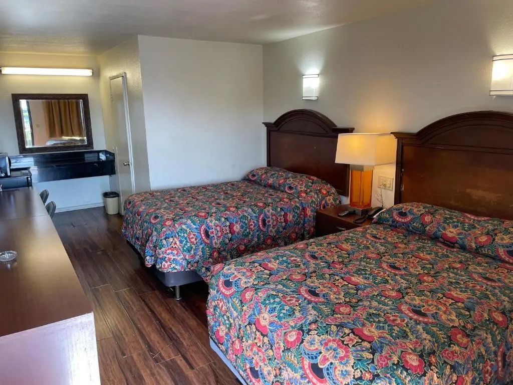 Sierra Inn, photo 5
