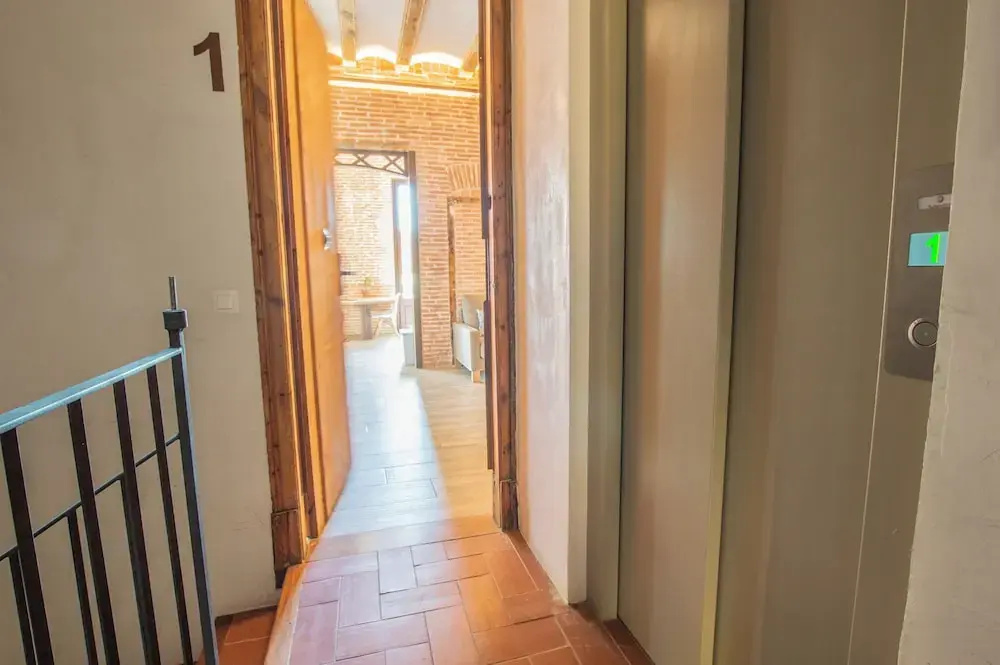 Classic Catedral Apartments — photo 8