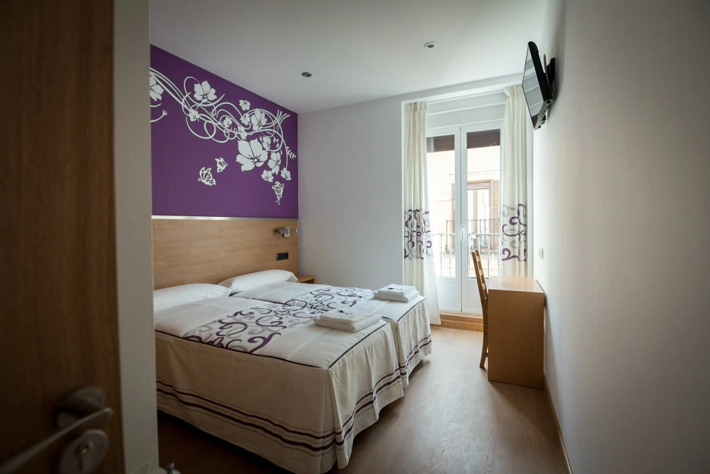 Hostal Carracedo — photo 4