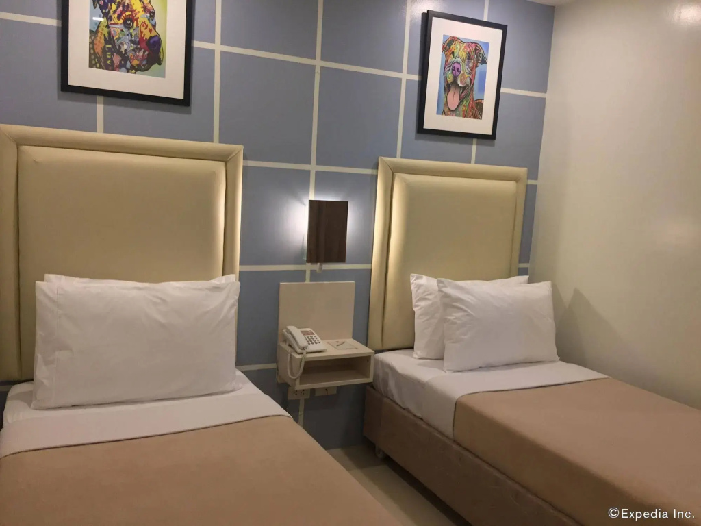 Uncle Toms Cabin Hotel — photo 7