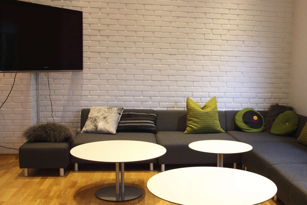 Scandic Olympiatoppen Sportshotel, photo 3
