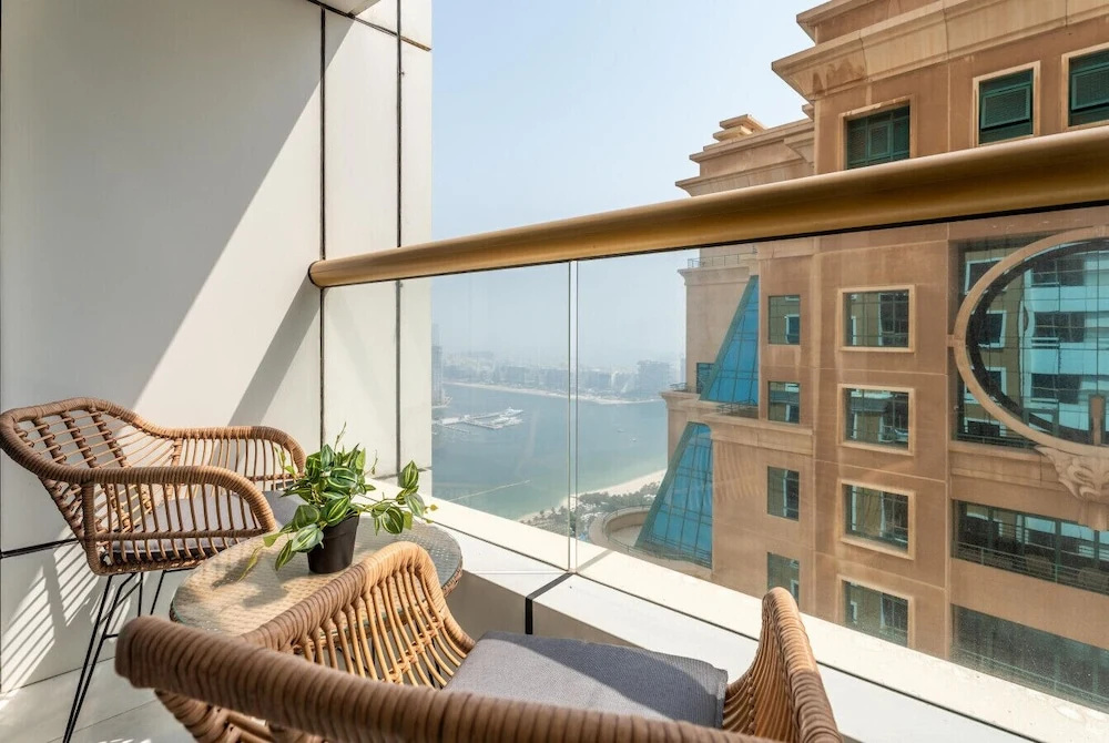 Gala Guests - Elite Residences Suites — photo 6
