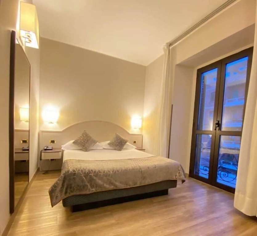 Baviera Hotel — photo 5