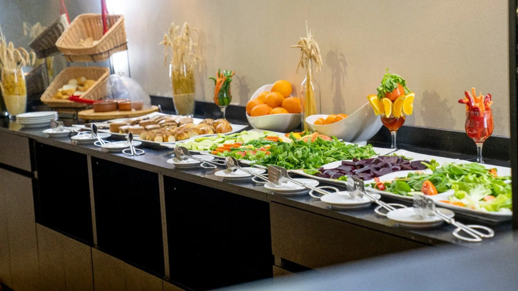 Business Life Hotel & Spa Şişli — photo 8