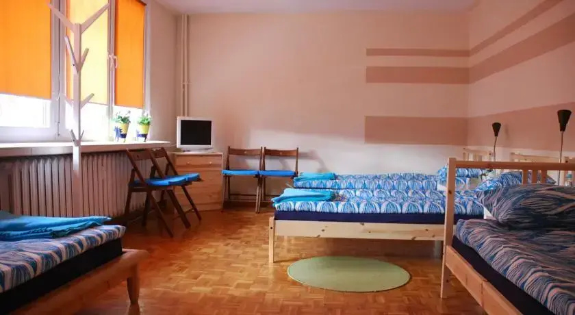 Lama Rooms — photo 8