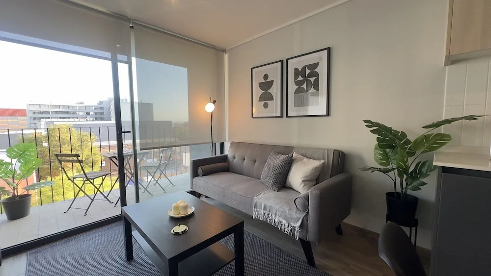 Oceana Suites Toesca — photo 4