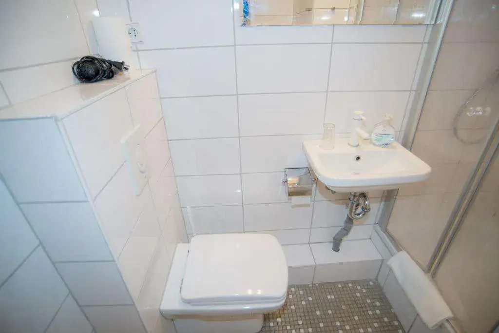 City Guesthouse Pension Berlin — photo 8