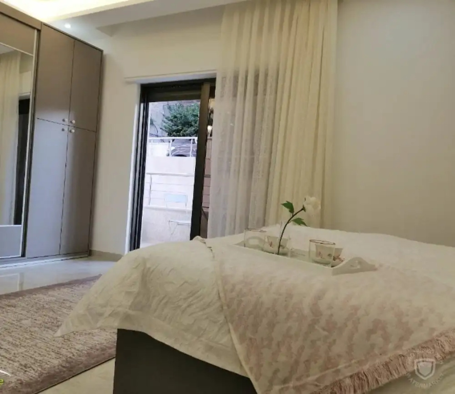 Amazing one Bedroom Apartment in Amman,elwebdah 1 — photo 6
