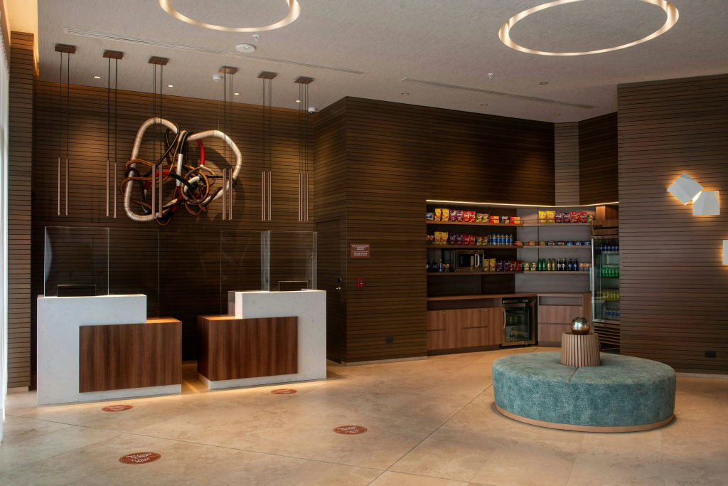 Fairfield by Marriott Lima Miraflores, photo 2