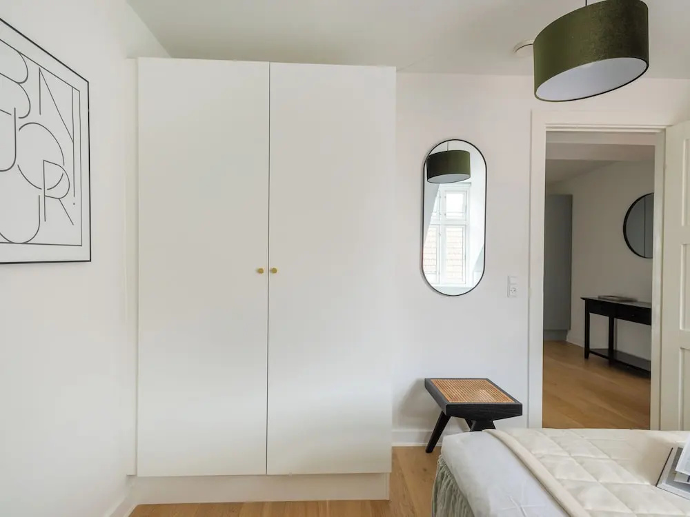 Leaves 6 - 2 Bdr Apt With Shared Roof Terrace — photo 6