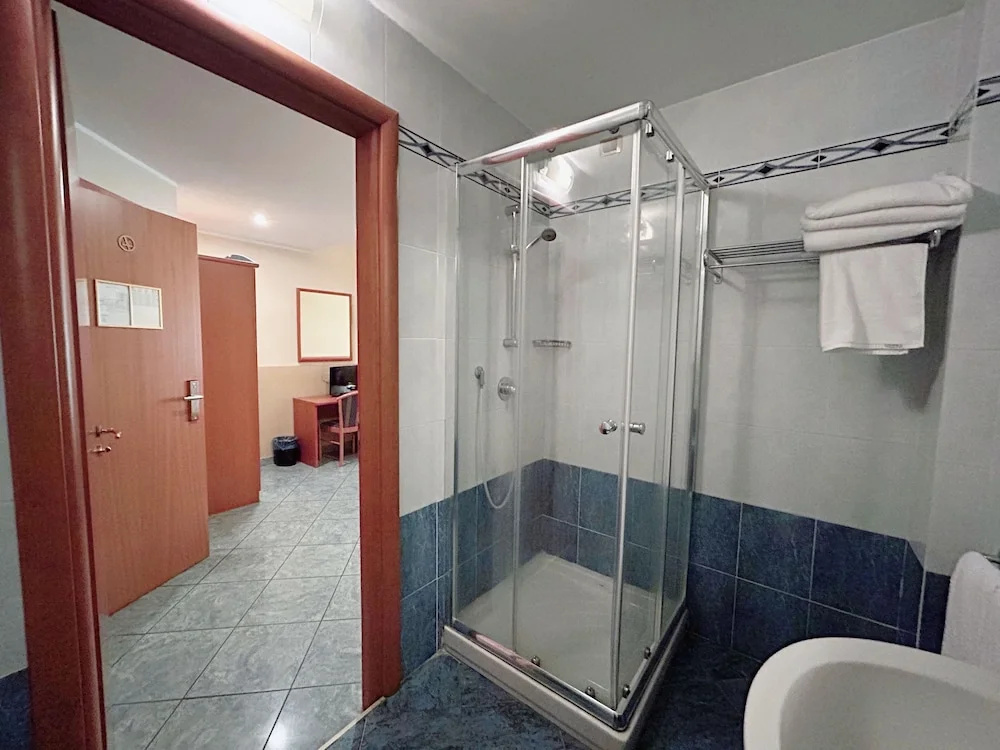 Hotel Vitruvio — photo 8