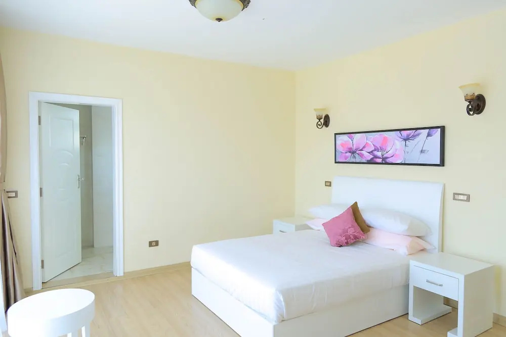 Destiny Addis Hotel — photo 4
