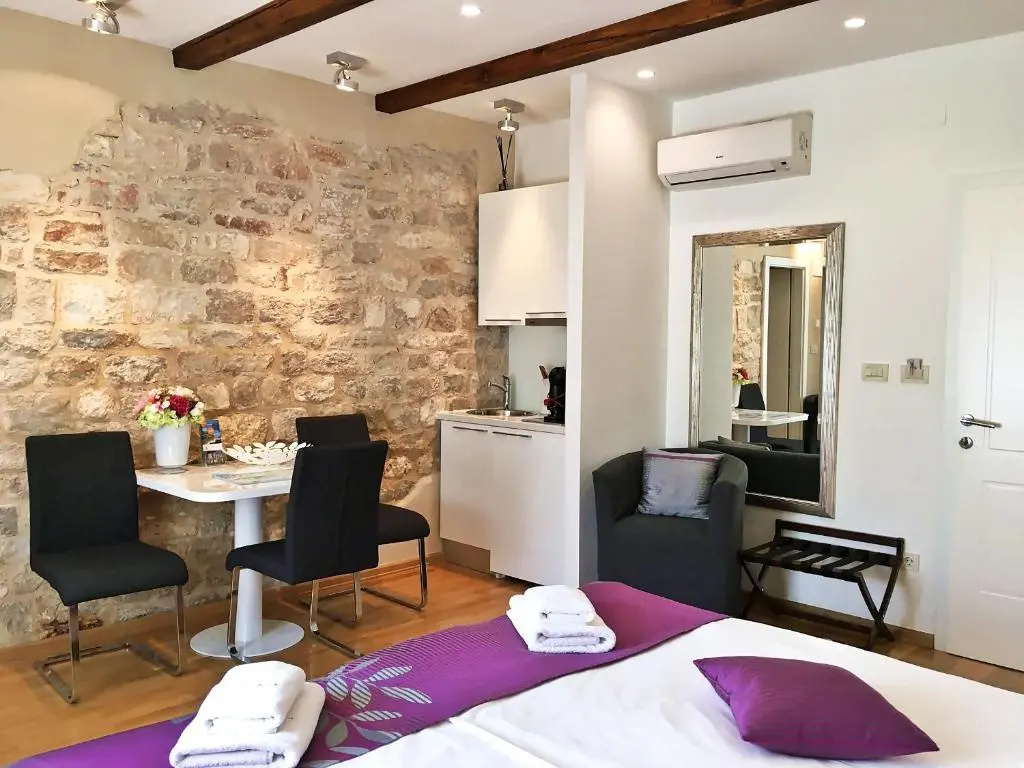 Magnolia Luxury Apartments, photo 5