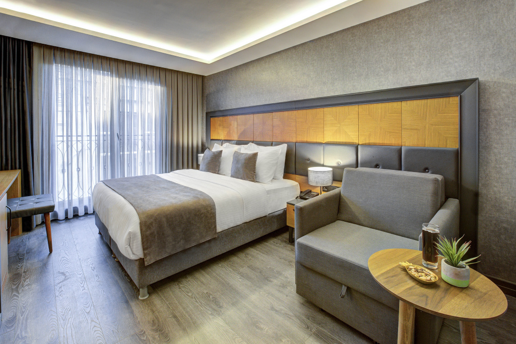 No:12 Hotel Sultanahmet, photo 5