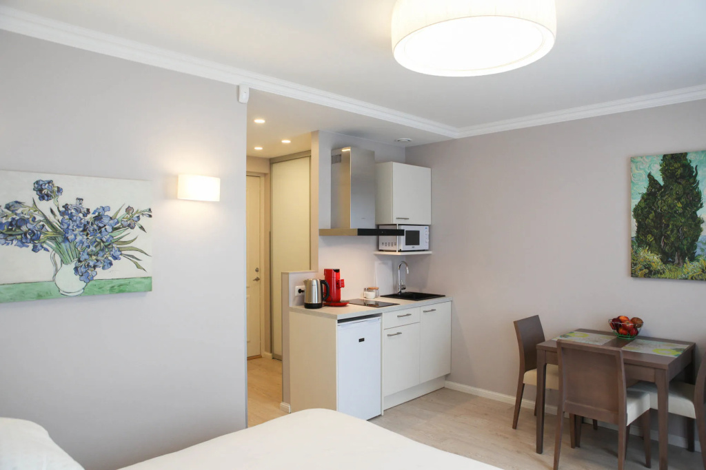 MyApartments — photo 7