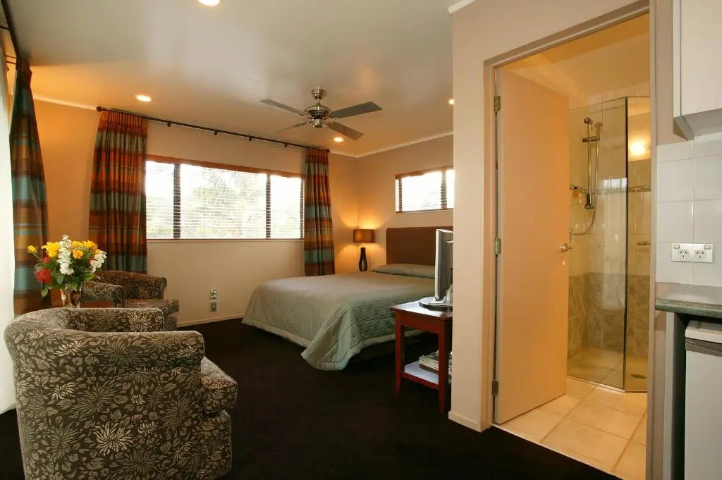Cornwall Park Motor Inn, photo 3