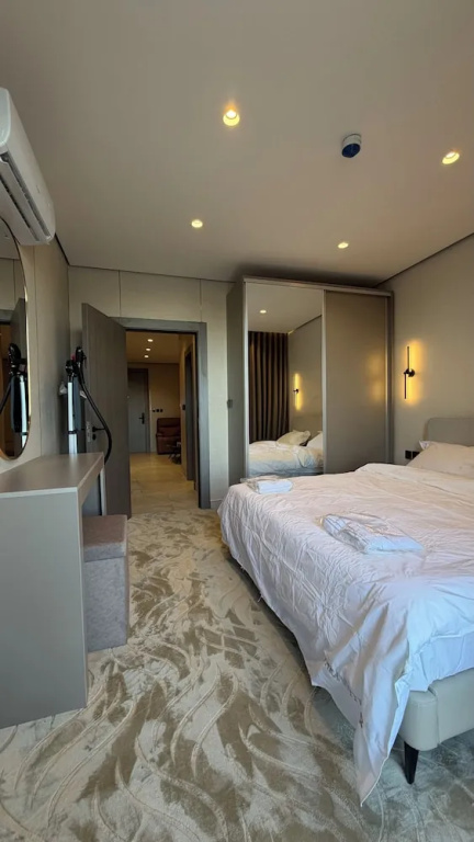 302 Tara-jre Jabal Al Lweibdeh With Stunning View, photo 5