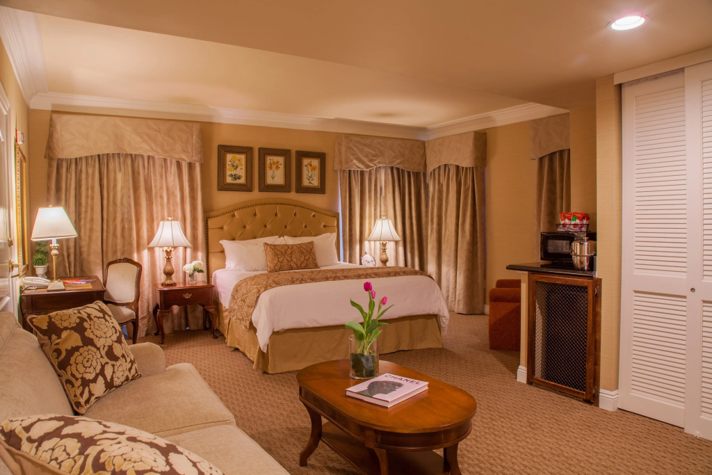Best Western Plus Sunset Plaza Hotel — photo 6