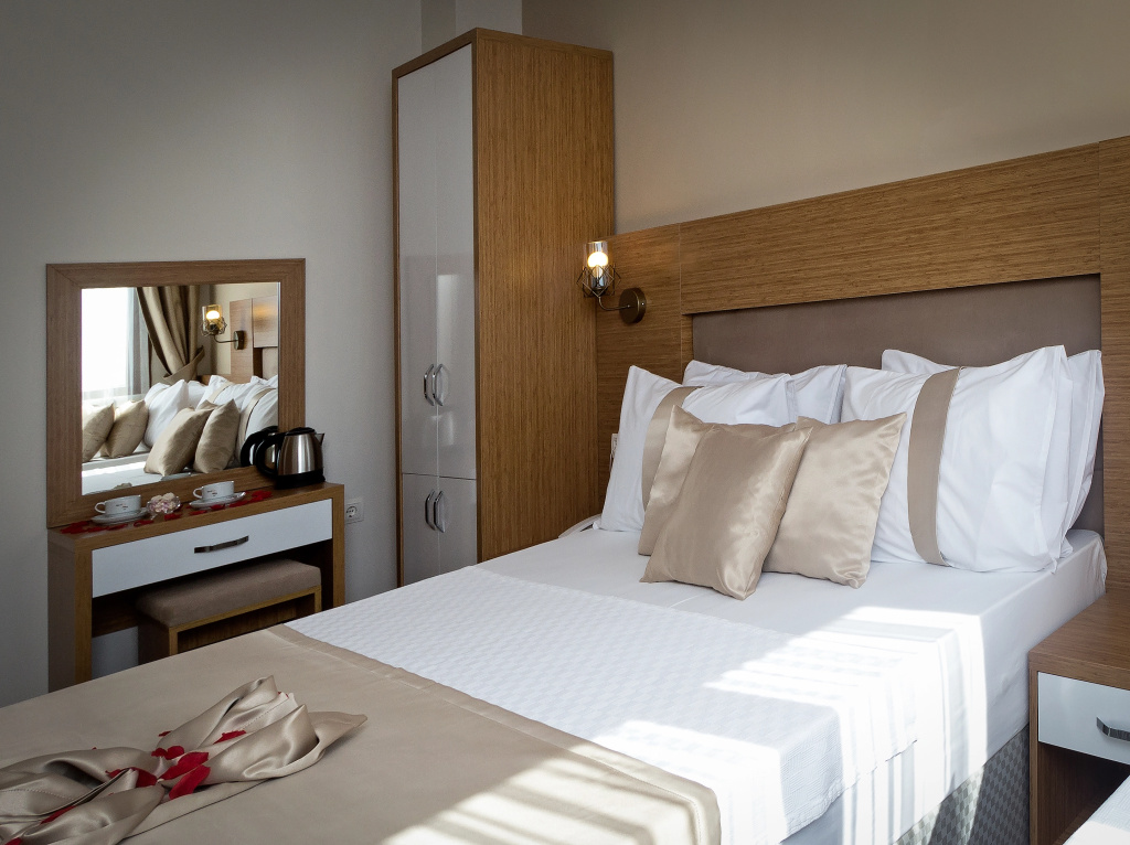 Zeyn Hotel Istanbul Hotel — photo 2