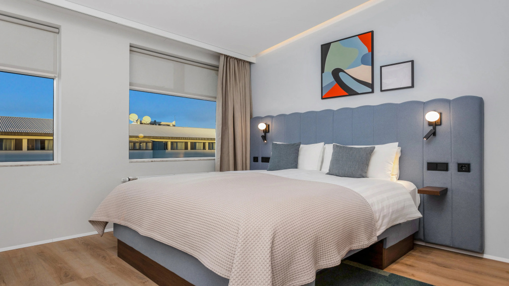 Candlewood Suites Reykjavik by IHG — photo 5