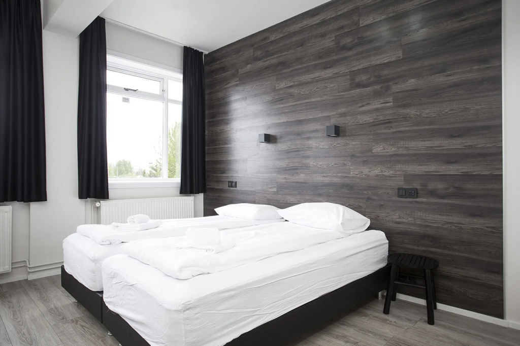 Stay Apartments Bolholt — photo 8