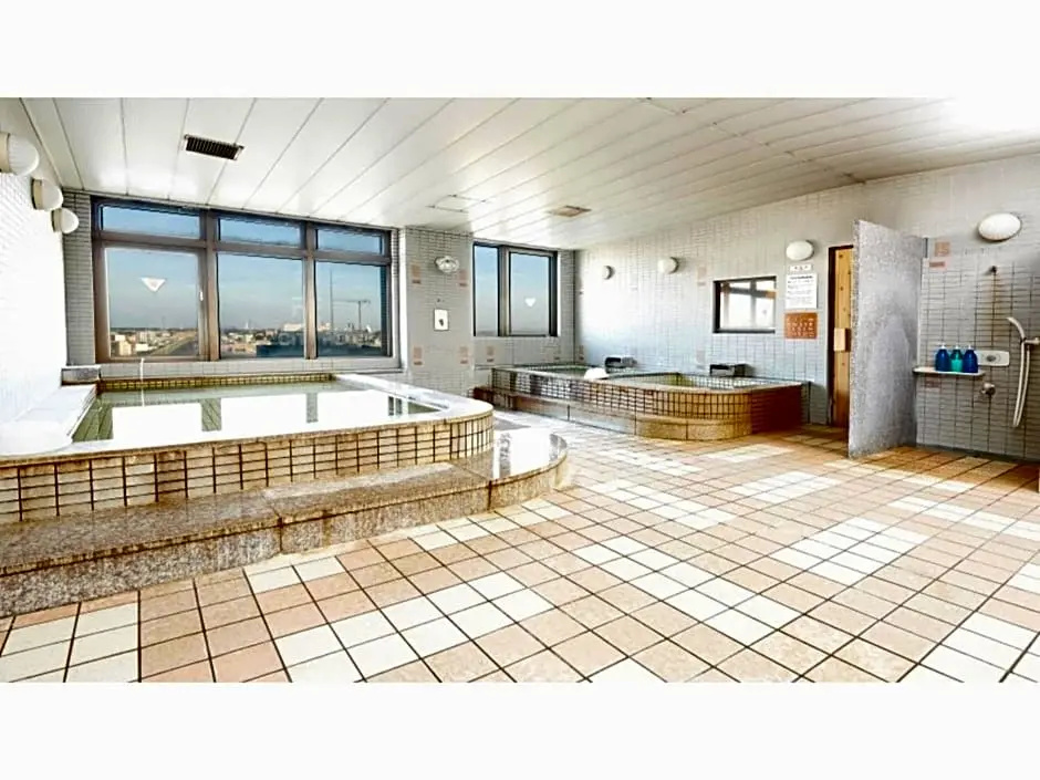 Famy Inn Makuhari - Vacation STAY 16039v — photo 8