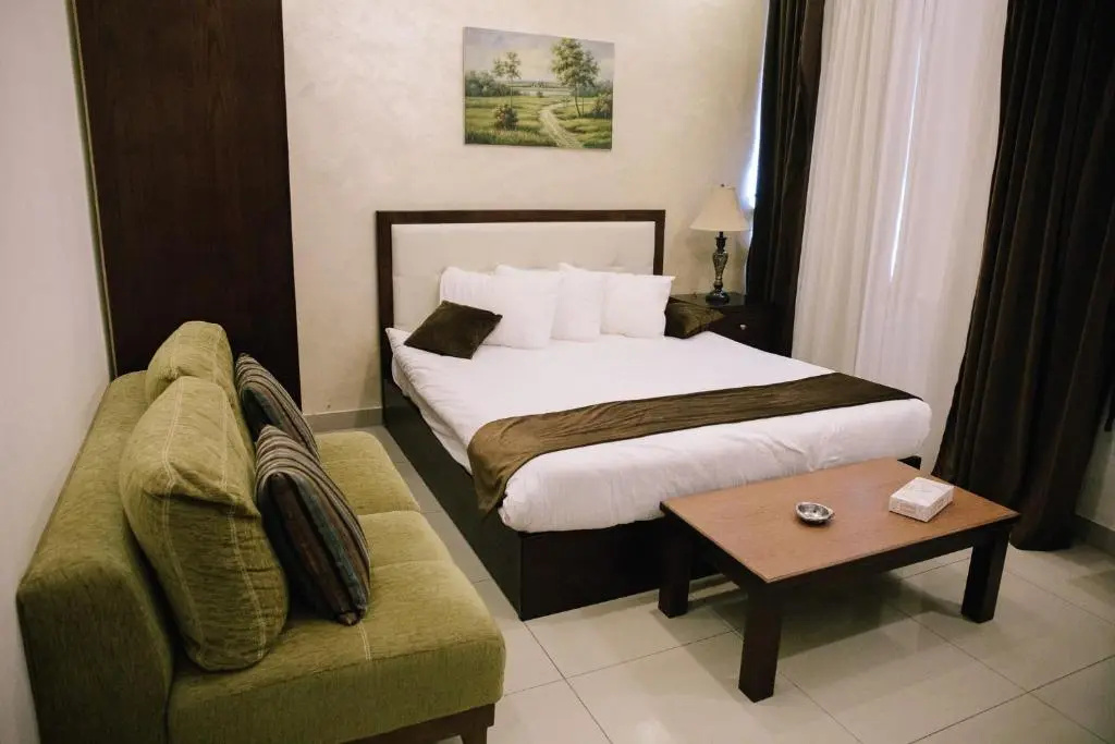 Madina Suites — photo 6
