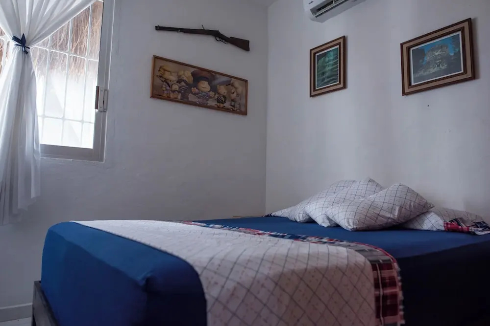Casa Nona, Beautiful Apartment in Cancun — photo 4