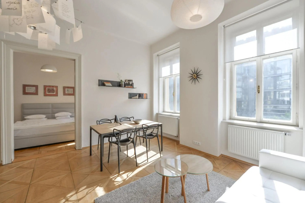 Kafka's Head Apartment, photo 5