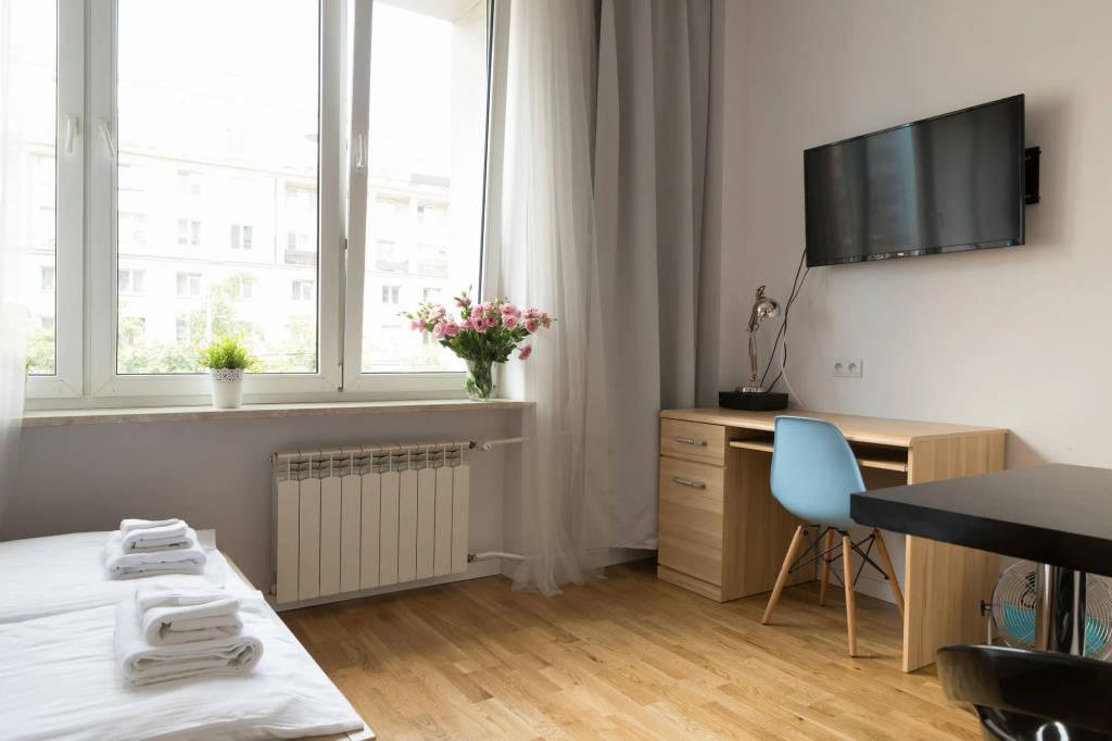 Apartamenty Wawa Centrum by Your Freedom — photo 2