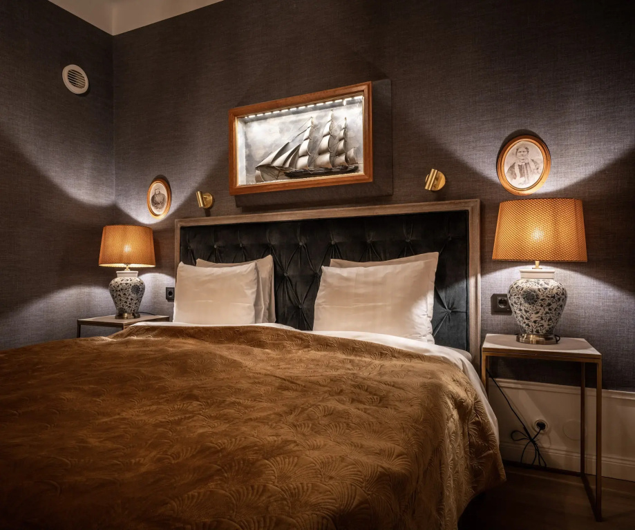 Victory Hotel, photo 5