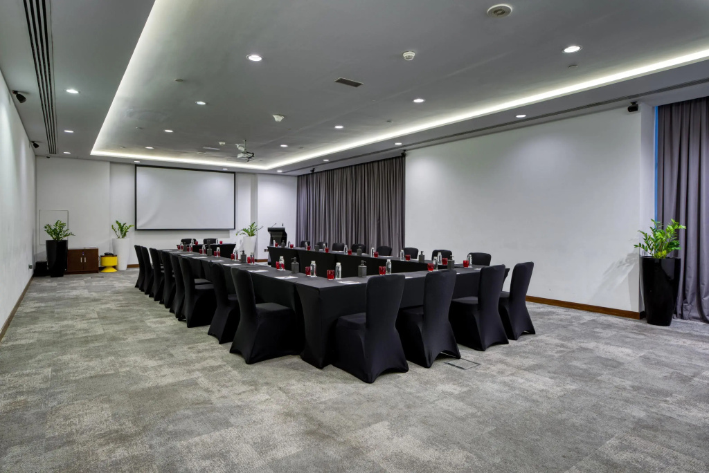TRYP by Wyndham Dubai Hotel — photo 6