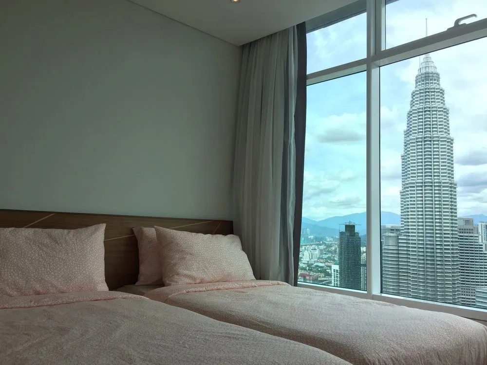 Vortex Suites Klcc Kuala Lumpur — photo 5