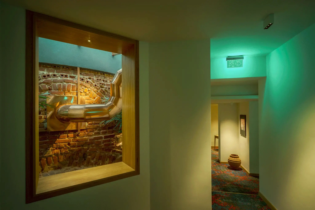 La Boheme Casa Soare Hotel — photo 7