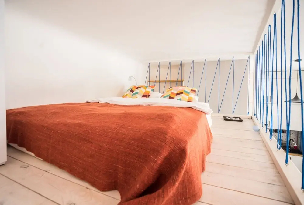 oompH Warsaw Central Premium Apartments — photo 5