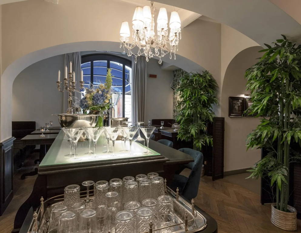 Cellai Boutique Hotel, photo 2