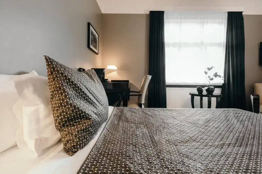 Hotel Borg by Keahotels — photo 8