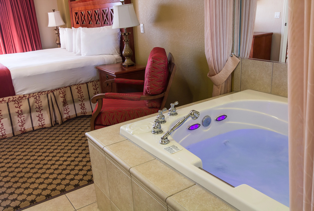 Westgate Lakes Resort & Spa — photo 6