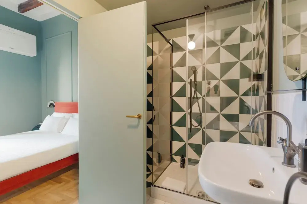 Brera Apartments in Gae Aulenti — photo 8