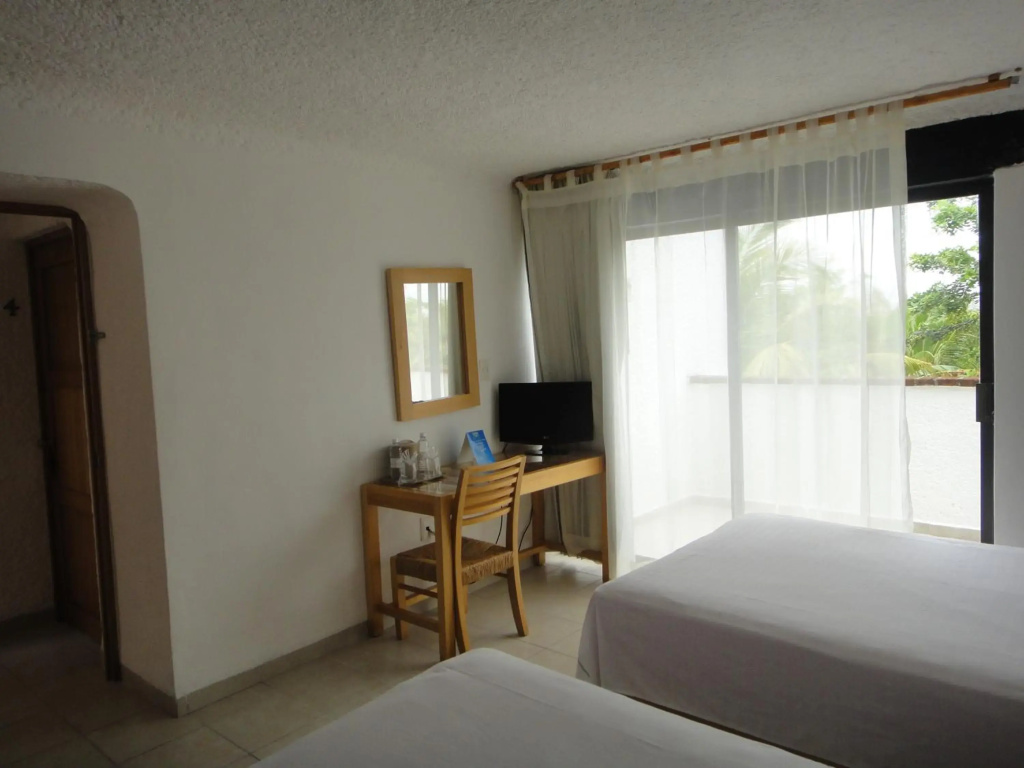 Hotel Sotavento & Yacht Club, photo 3