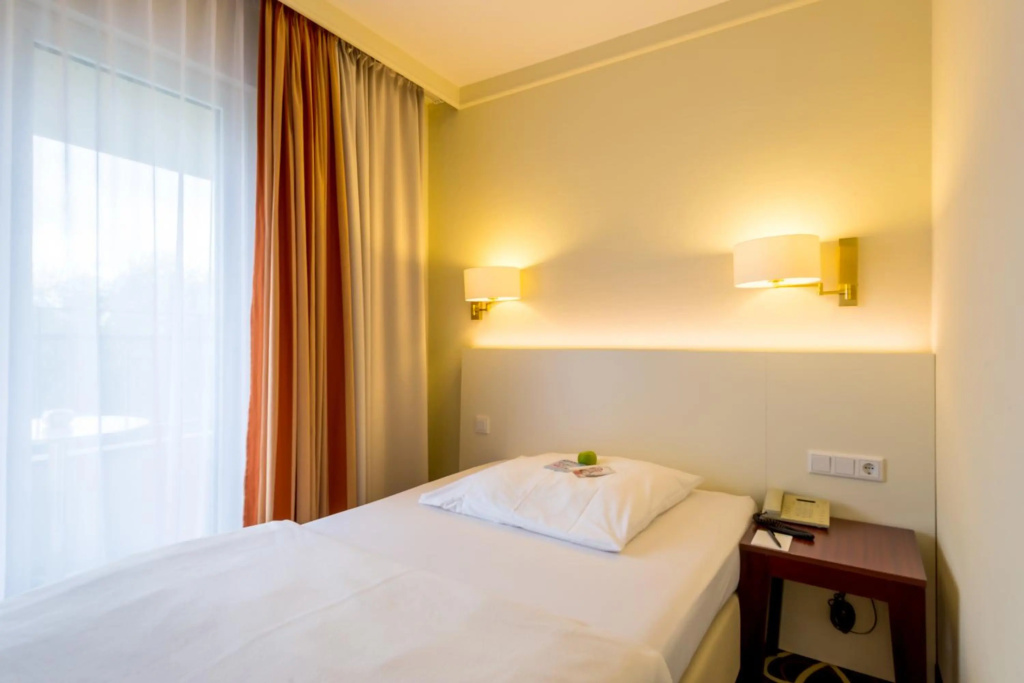 relexa hotel Stuttgarter Hof Berlin — photo 4