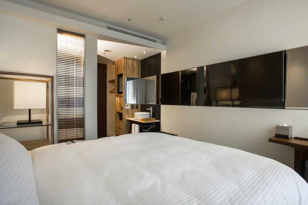 Lacle Hotel - Luzhou Taipei, photo 5