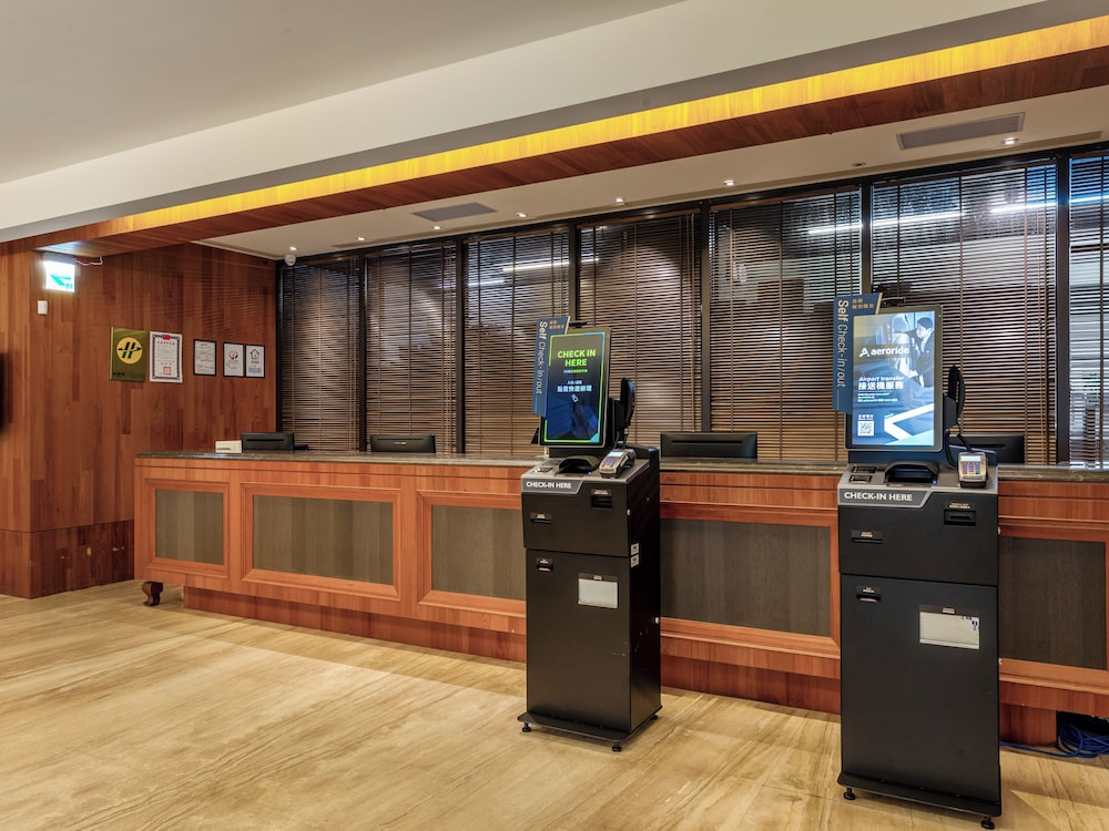 CHECK inn SELECT - Taipei NeiHu — photo 2